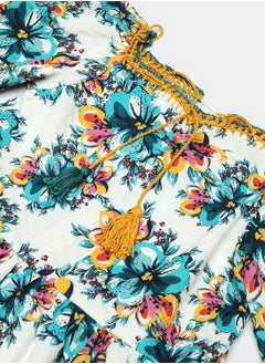 Jodi Mini فستان بناتي للأطفال  - Image 3
