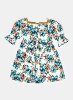 Jodi Mini فستان بناتي للأطفال  - Image 2