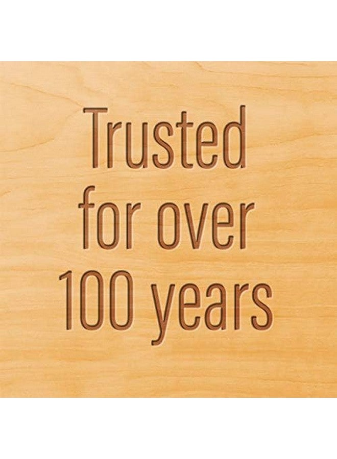 Old English Scratch Cover for Light Woods, 8 Fl Oz. - Image 3