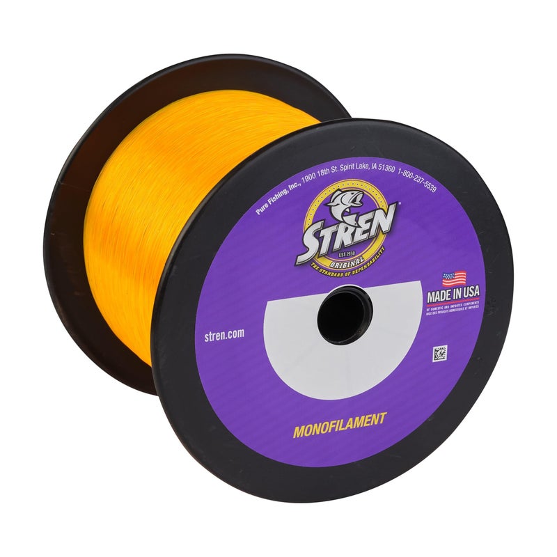 Stren Original Monofilament Fishing Line - Image 4