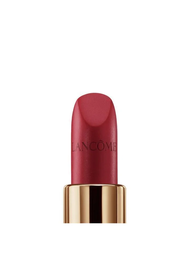 LANCOME Lc Absolu Rouge Intimatte R22 505