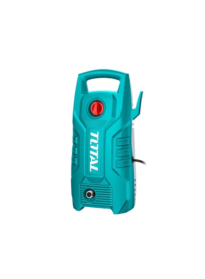 Total High Pressure Washer 1400W 130Bar Tgt11316