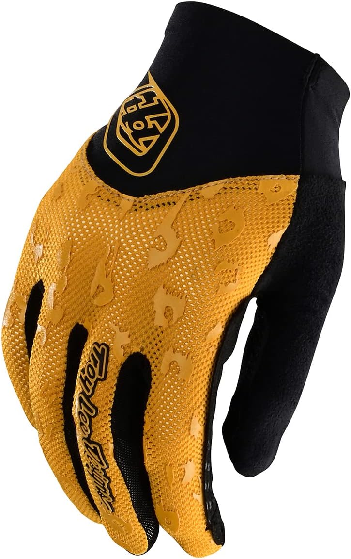 TLD Troy Lee Designs Women's Ace 2.0 Glove (2025) for Mountain Biking MTB BMX - Image 1