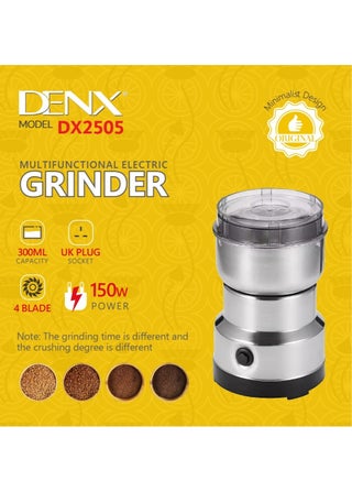 Coffee Grinder 150W - view 2