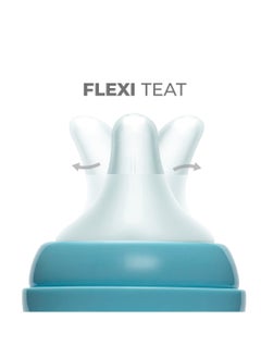 Nurtur-Narrow Neck Silicone 3 Flow Rate Teats - X-Clear BPA Free, Anti-choking, Real Feeding - pzsku/ZDDC142437FFE5142B01FZ/45/_/1740038517/c58ba774-c96b-4058-8d0b-36a0c3dc44b7