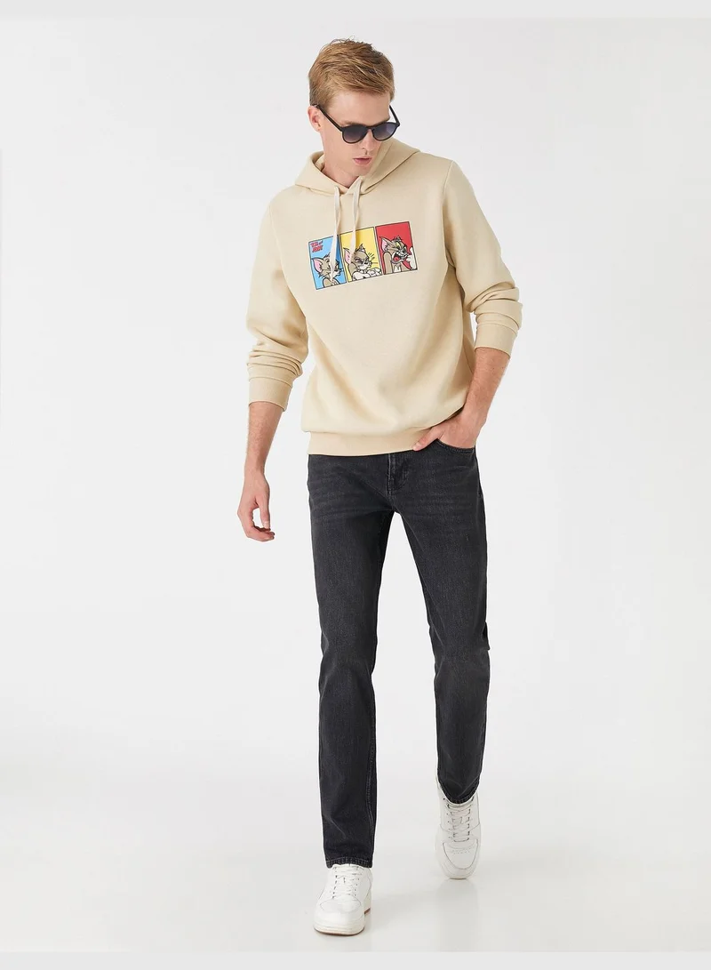 Koton Slim Fit Jeans - Brad Jean