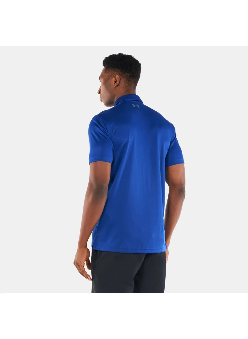 اندر ارمور Men's Under Armour™ Tech Polo Shirt