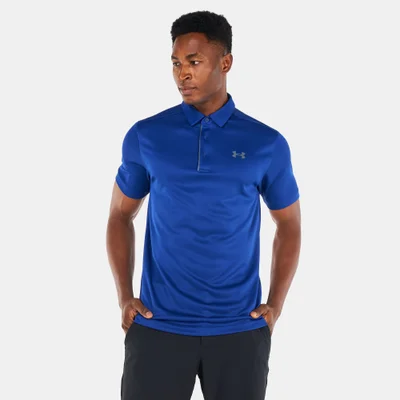 اندر ارمور Men's Under Armour™ Tech Polo Shirt