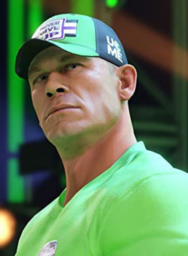 2K WWE 2K22 (English/Arabic)- UAE Version - Fighting - playstation_4_ps4 - Image 5