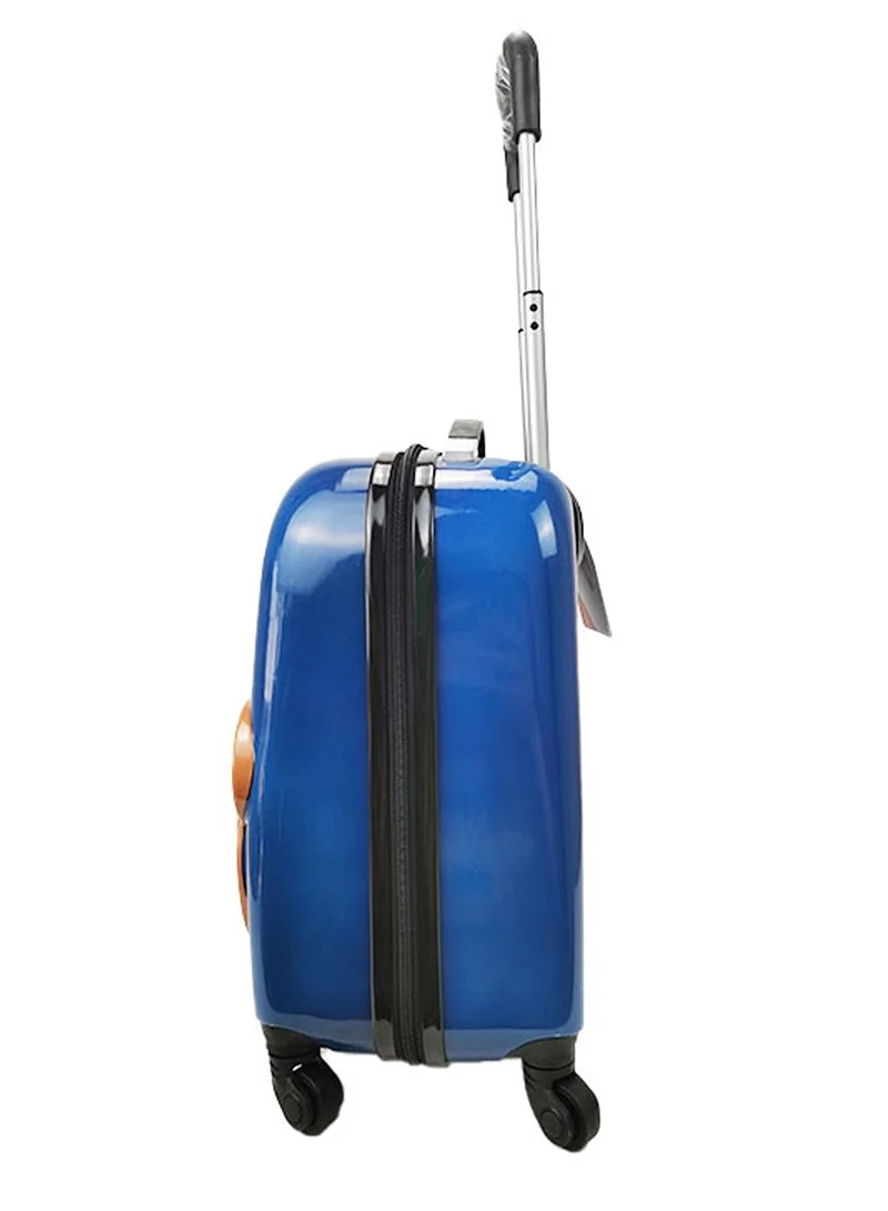 Reflection REFLECTION Kids Printed Luggage Assorted Boys 41 cm