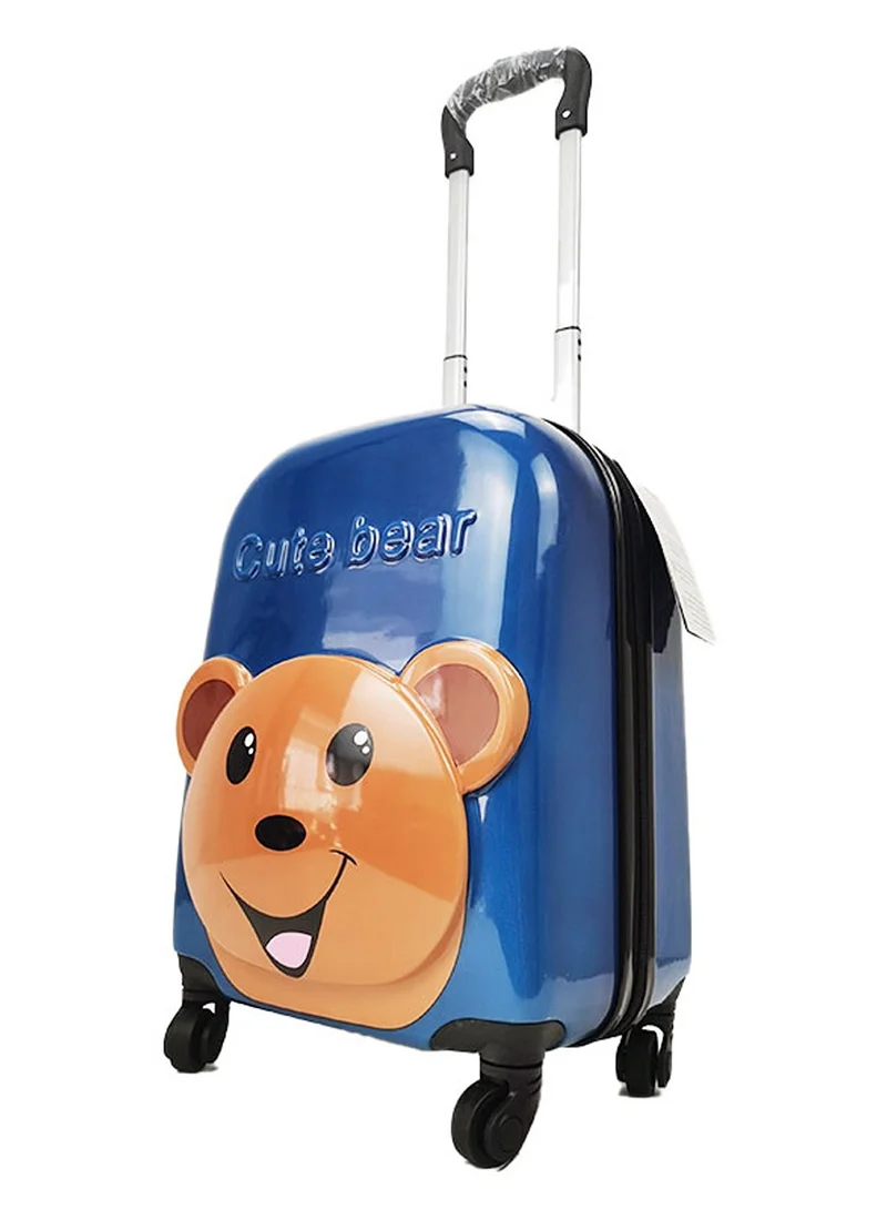 Reflection REFLECTION Kids Printed Luggage Assorted Boys 41 cm