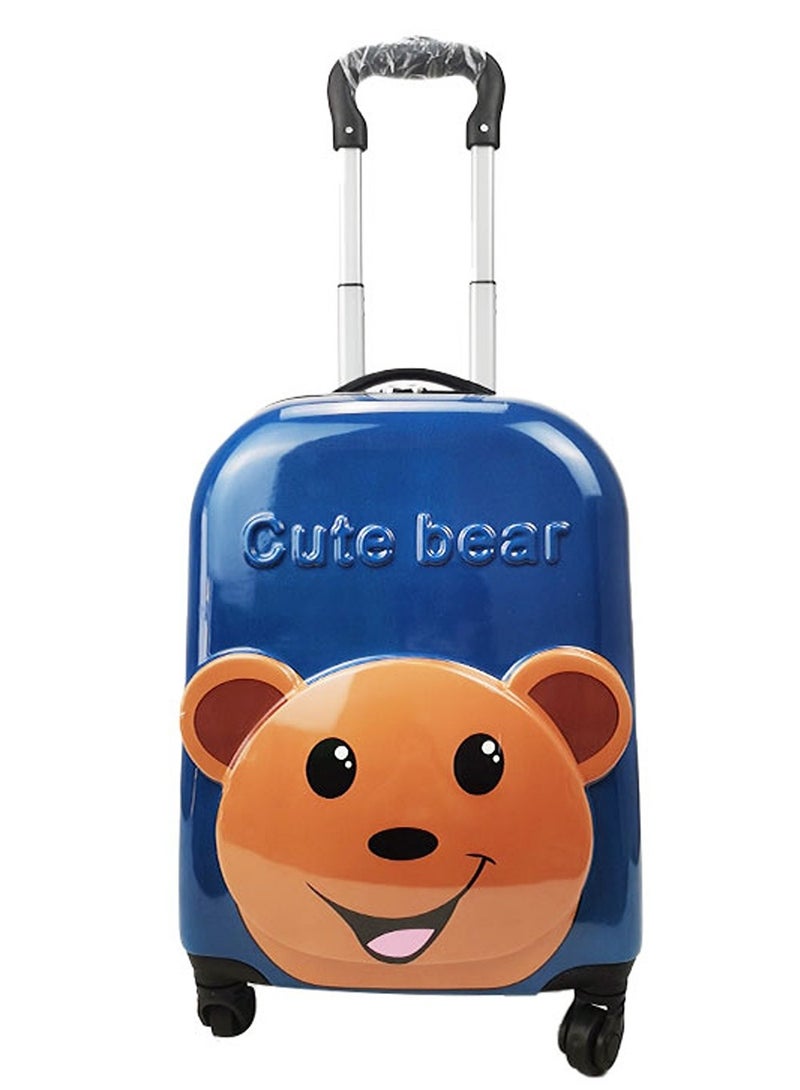 REFLECTION Kids Printed Luggage Assorted Boys 41 cm - Image 2
