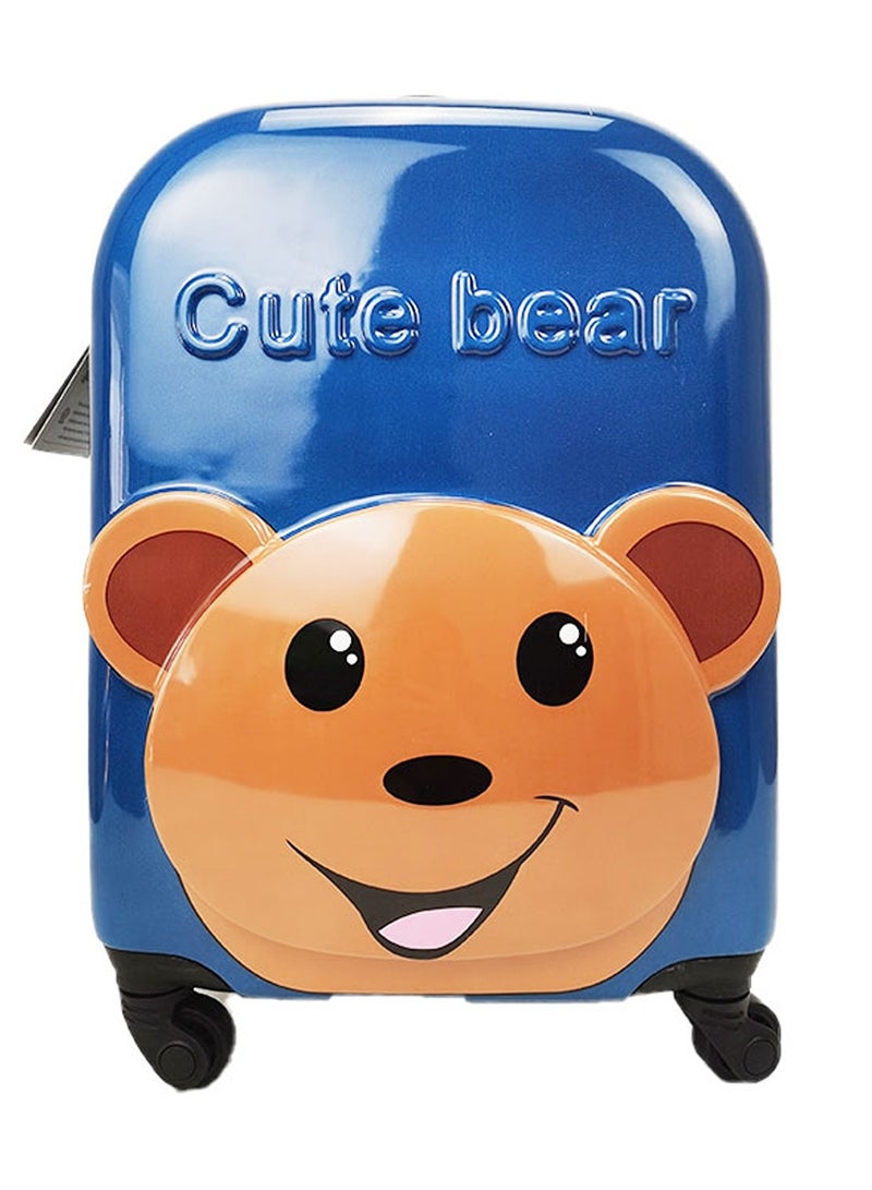 REFLECTION Kids Printed Luggage Assorted Boys 41 cm - Image 1