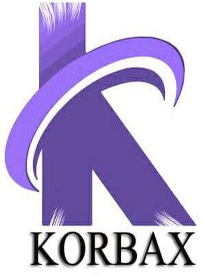 KORBAX Combo of Ball Bearing Rope & PVC Hand Gripper Pair - Image 3