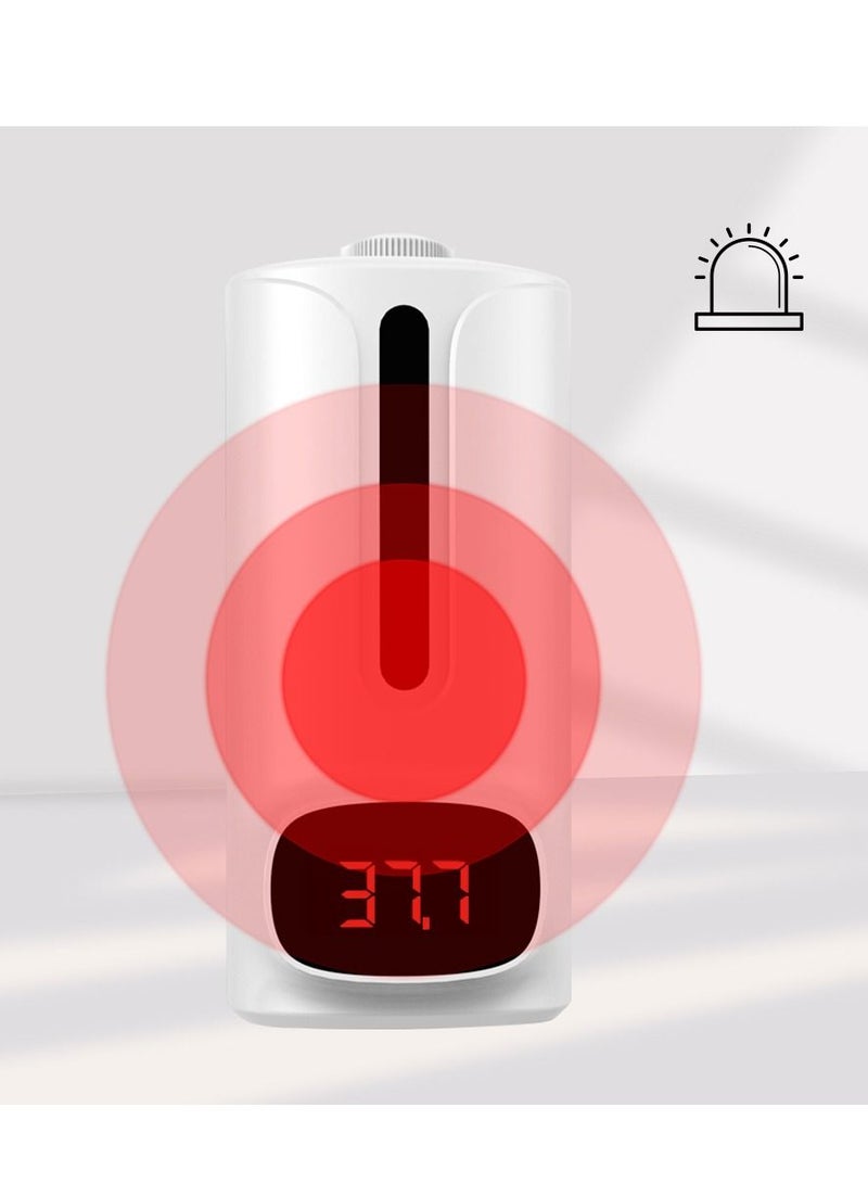 GULFLINK Temperature Instruments Digital Thermometer - Image 4