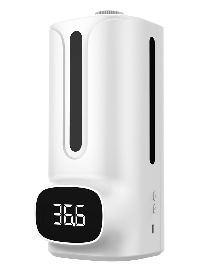 GULFLINK Temperature Instruments Digital Thermometer - Image 1