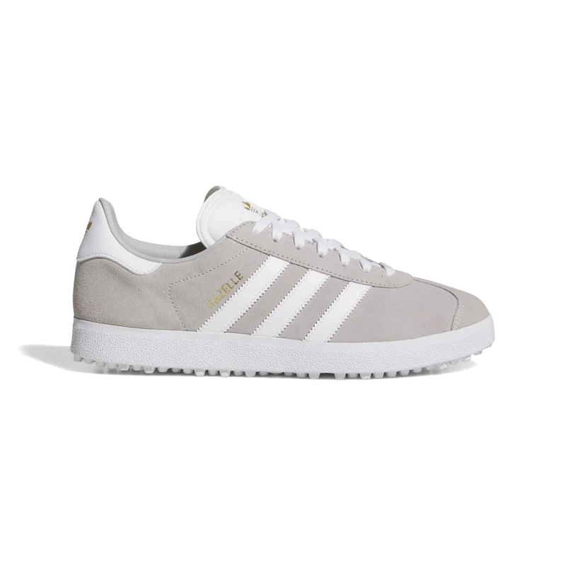 Adidas Gazelle Spikeless Golf Shoes