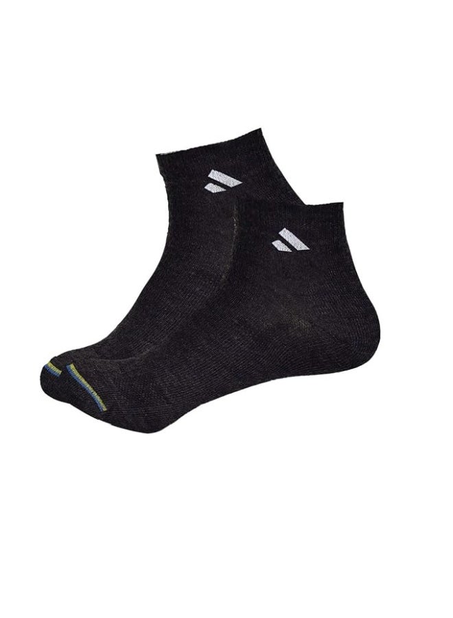 SJE WARE جوارب SJeware للرجال والنساء بطول الكاحل متعددة الألوان - Image 5