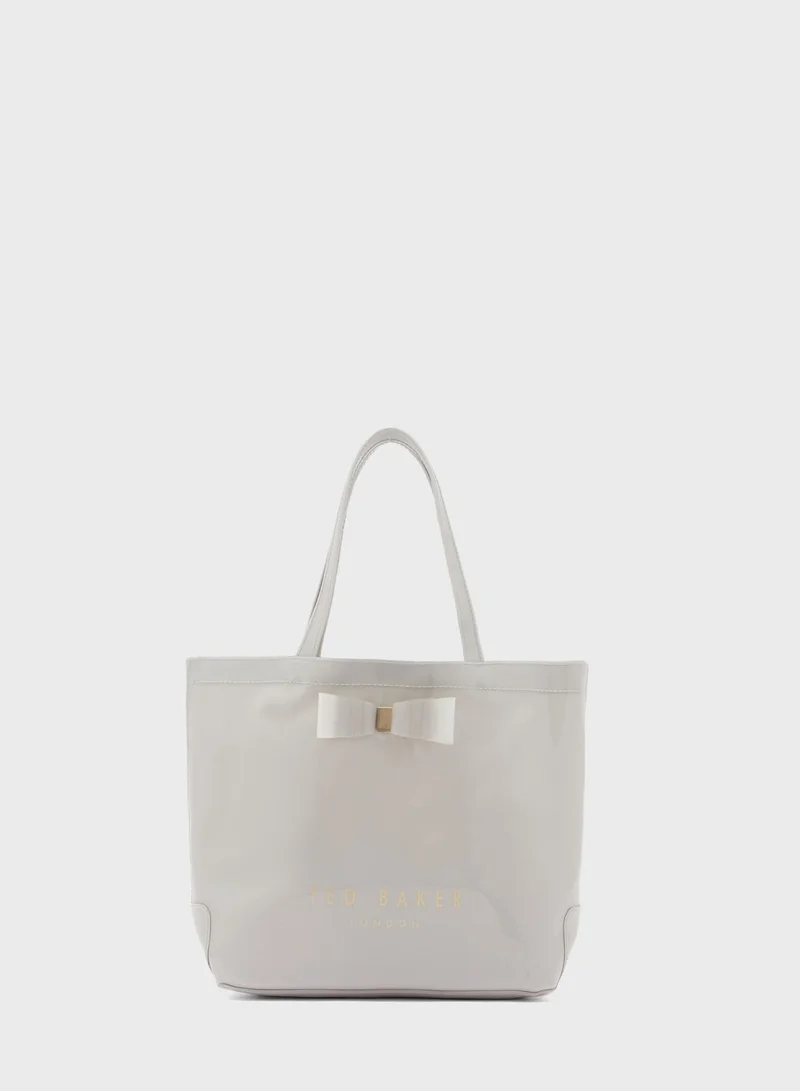 Ted Baker Haricon Bow Small Icon Shopper