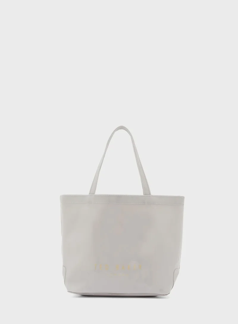 Ted Baker Haricon Bow Small Icon Shopper
