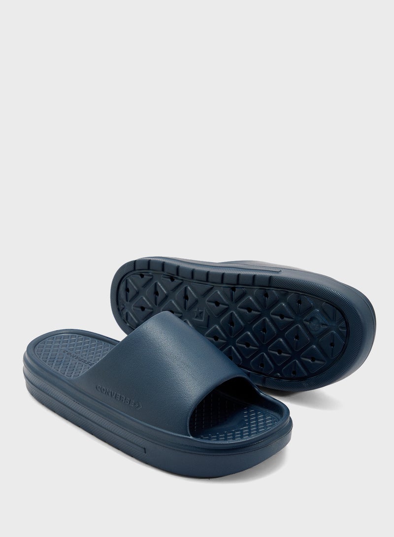 CONVERSE Converse Essential Slide  - Image 3