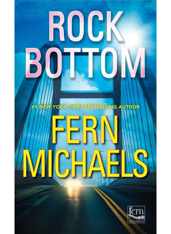 Rock Bottom 35 - Paperback