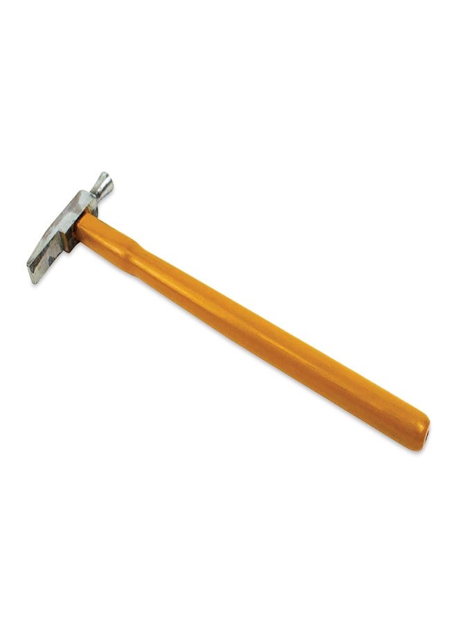 Mini Hammer, Swiss Style