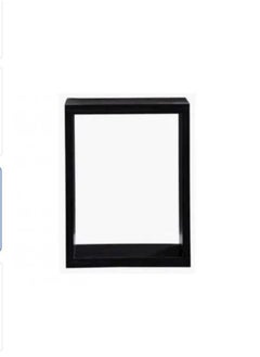 Generic 3-Piece Solid Wood Wall Mounted Floating Shelves For Books And Accessories  - Image 3