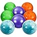 Hedstrom 13Inch IndoorOutdoor Playballs Assorted Colors 8Pack - Image 2