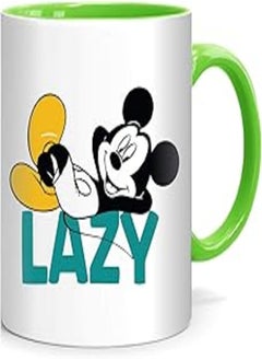 FMstyles - Mickey Lazy - MUG-GREEN-FMS629 - pzsku/ZDDC288B9CEEA38C884FBZ/45/_/1723236423/60ff2a3f-de09-4458-8ef9-94f29198ab65