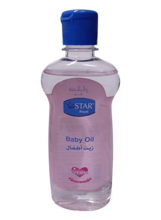 زيت الاطفال للعناية بالبشرة 354مل - pzsku/ZDDC2BBE377A152D01382Z/45/_/1739803254/20107a1b-78b9-4087-8e9d-f493359001a8