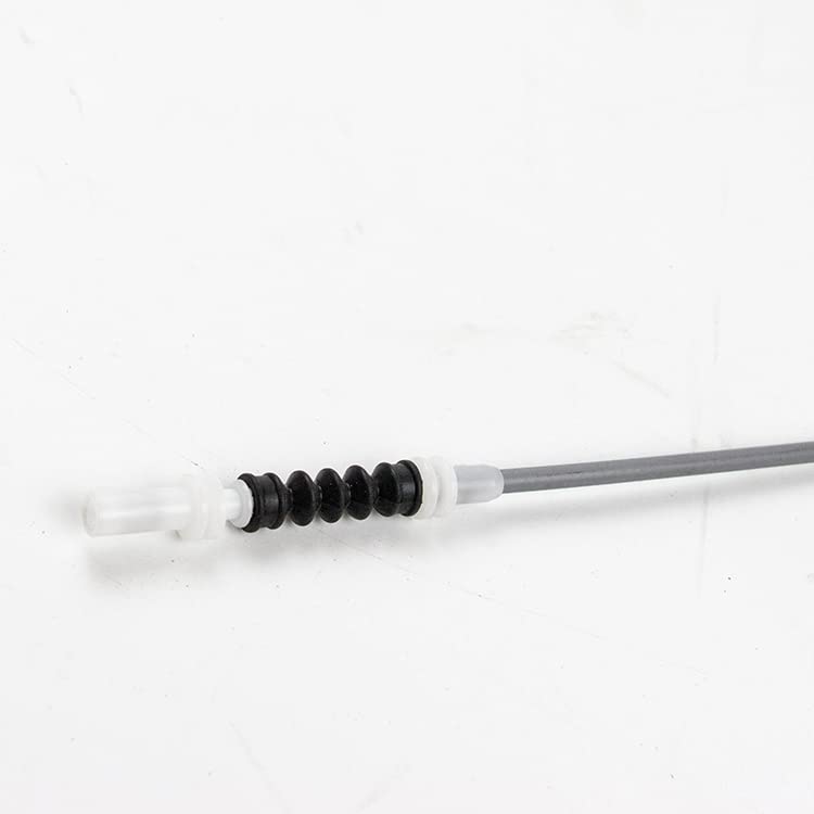 Wivplex Hood Release Cable for BMW 3 Series - Image 3