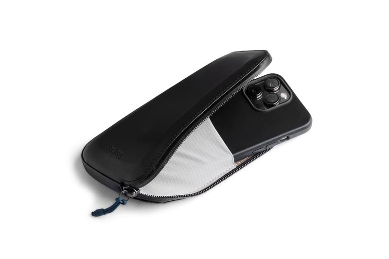 Bellroy Venture Phone Pocket Plus - Bronze - Image 2