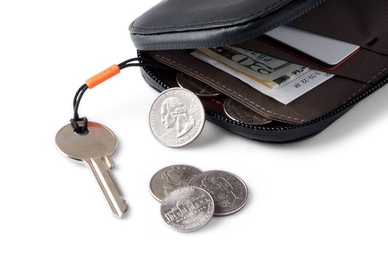 Bellroy Venture Phone Pocket Plus - Bronze - Image 3