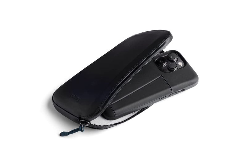 Bellroy Venture Phone Pocket Plus - Bronze - Image 5