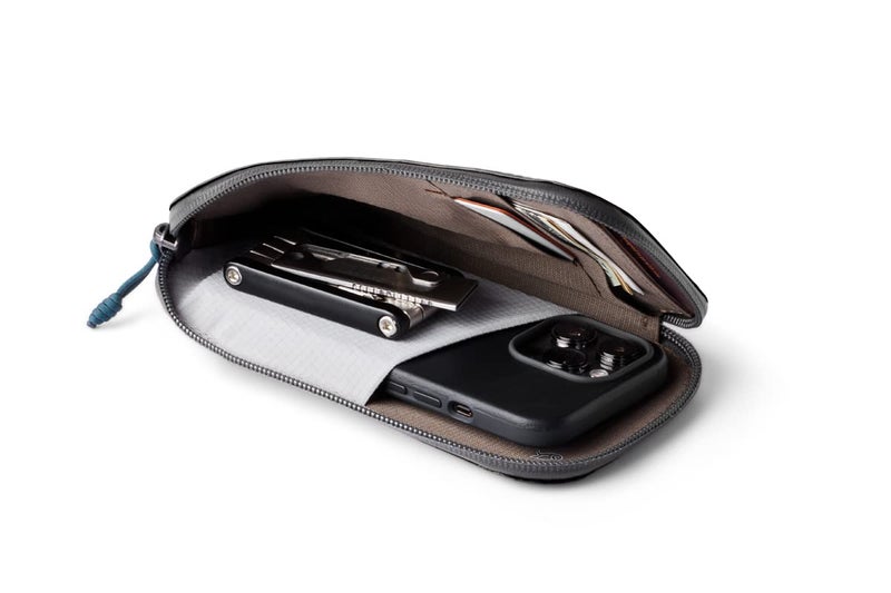Bellroy Venture Phone Pocket Plus - Bronze - Image 4