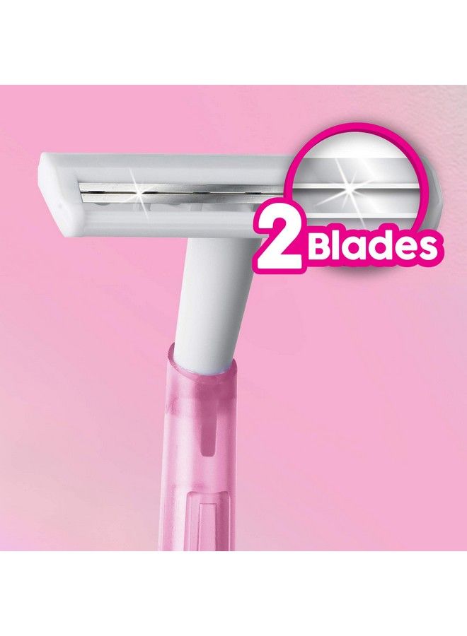 Bic Twin Select Silky Touch 2 ct - Image 4