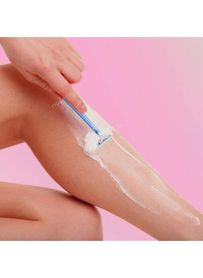 Bic Twin Select Silky Touch 2 ct - Image 5