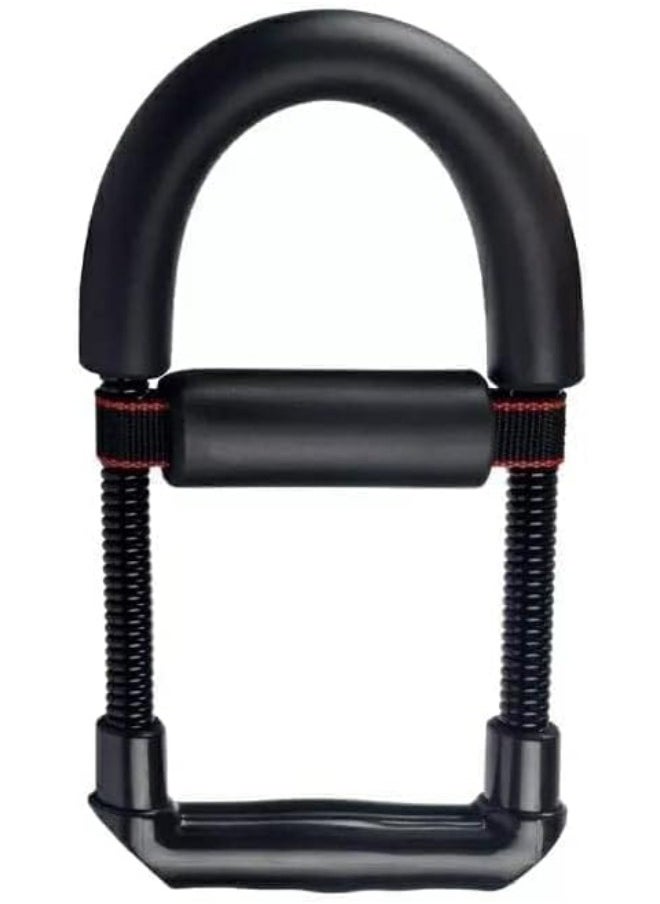 Generic Wrist Strengthener for Hand Grip Strengthener Wrist Forearm Arm Hand Development Strength Training Home Gym Multicolor  - Image 3