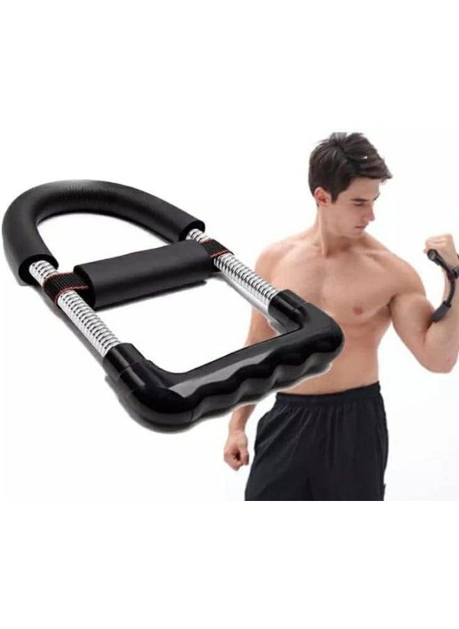 Generic Wrist Strengthener for Hand Grip Strengthener Wrist Forearm Arm Hand Development Strength Training Home Gym Multicolor  - Image 5