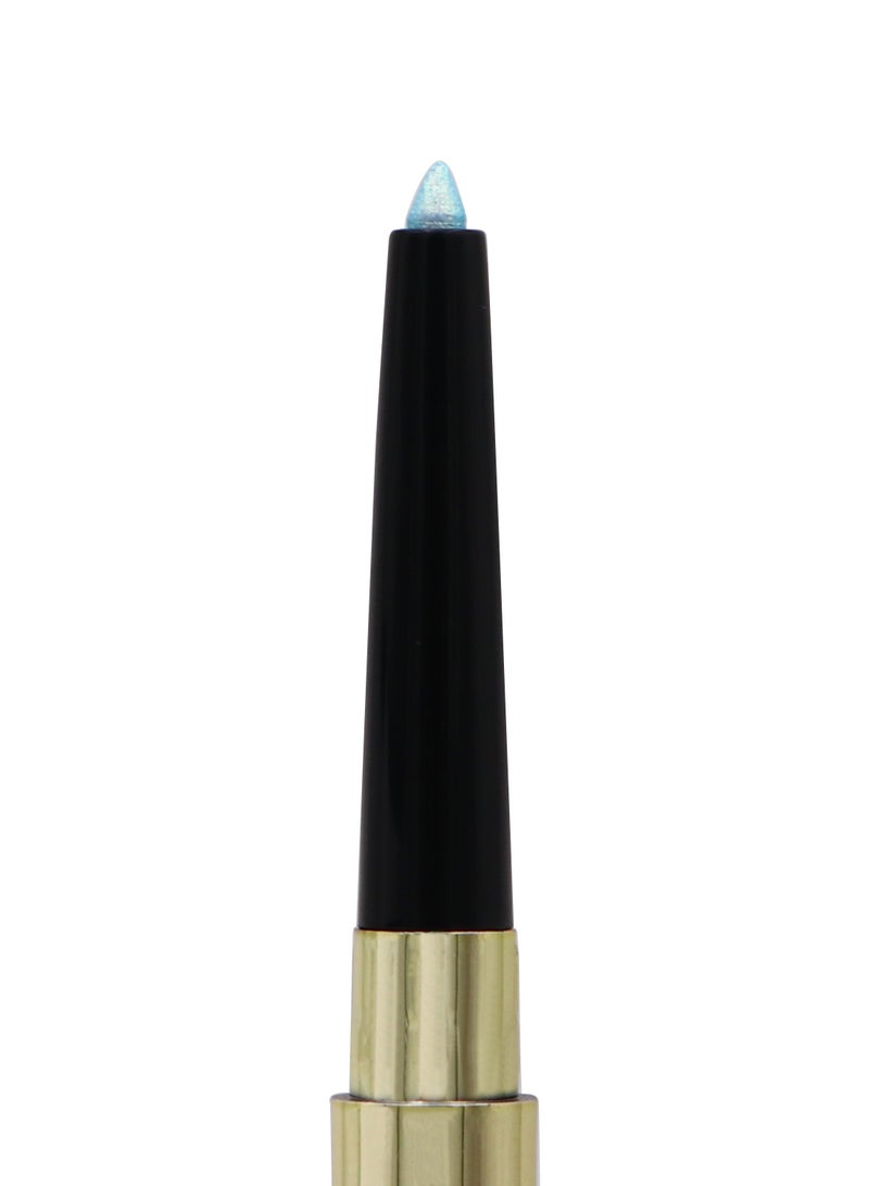 MAROOF Hologram Galaxy 24-Hour Long Lasting Eyeliner 0.35g - 04 Romantic - Image 4