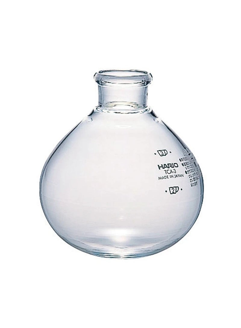 Hario Lower Bowl for Technica Coffee Syphon 3 Cup