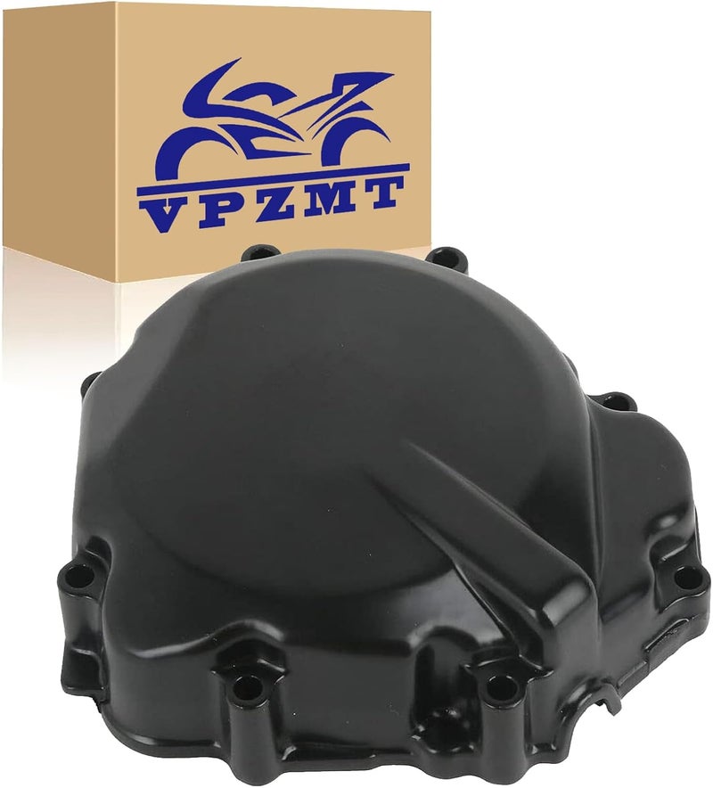 VPZMT Engine Stator Cover Crankcase for Suzuki GSXR600 GSXR750 GSR400 GSR600 GSR750 - Image 1