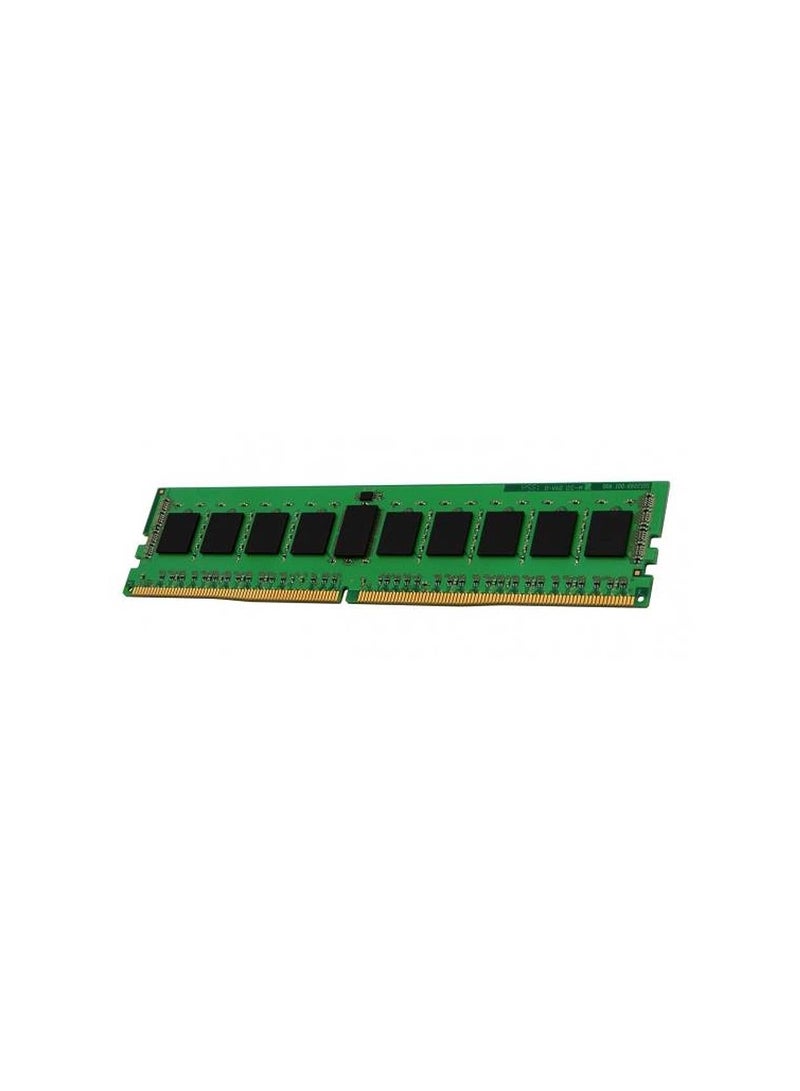 كينغستون ذاكرة عشوائية KVR32N22D8/16 16 جيجابايت DDR4 3200 ميجا هرتز غير ECC RAM DIMM - Image 2