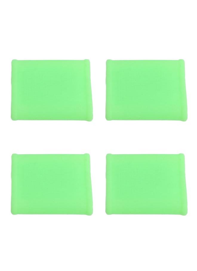 50Pcs Finger Sleeve Silicone Soft Thin Universal Finger Protector Instrument Accessories Green - pzsku/ZDDC367068EB0DE0791D8Z/45/_/1732119795/da29b254-f683-4892-b6bc-b6a38288befa