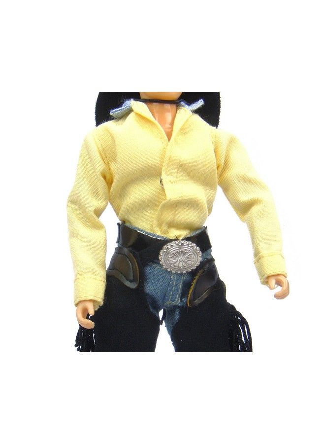 Breyer Austin Cowboy 8" Figure - Image 4