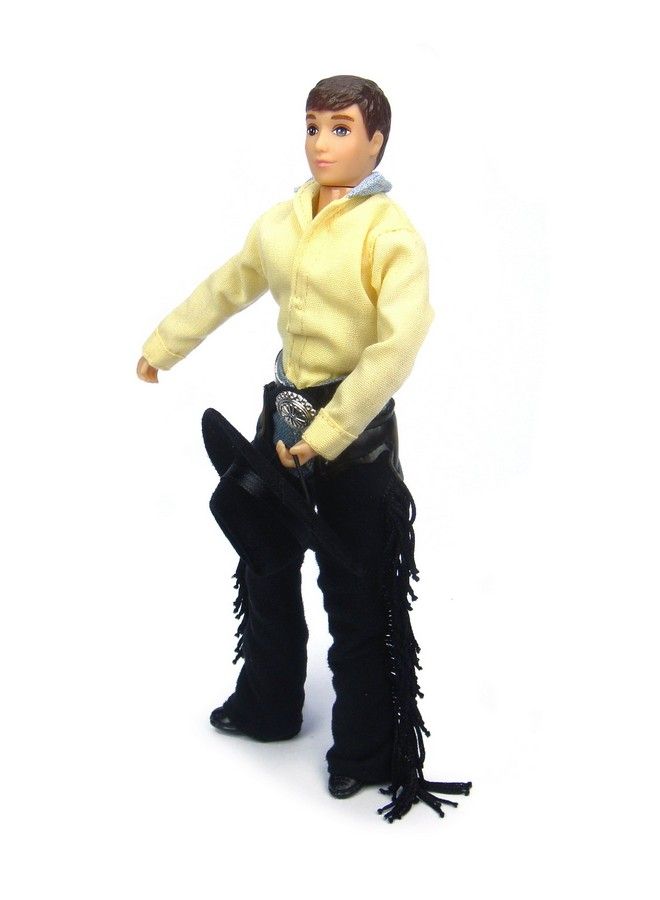 Breyer Austin Cowboy 8" Figure - Image 3