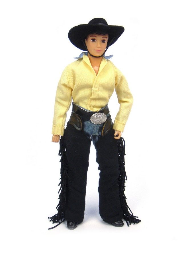 Breyer Austin Cowboy 8" Figure - Image 2