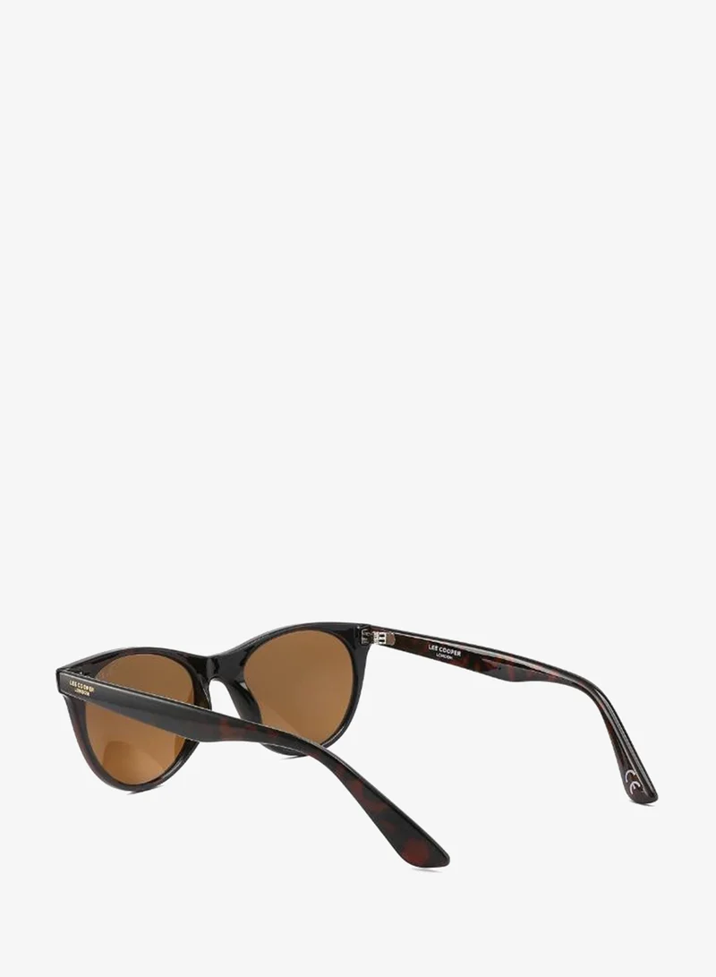 Lee Cooper  Lee Cooper Women's Iconic Polarized Sunglasses with UV Protection - Glam Gifts for Women Worn All Year  | Best Price UAE