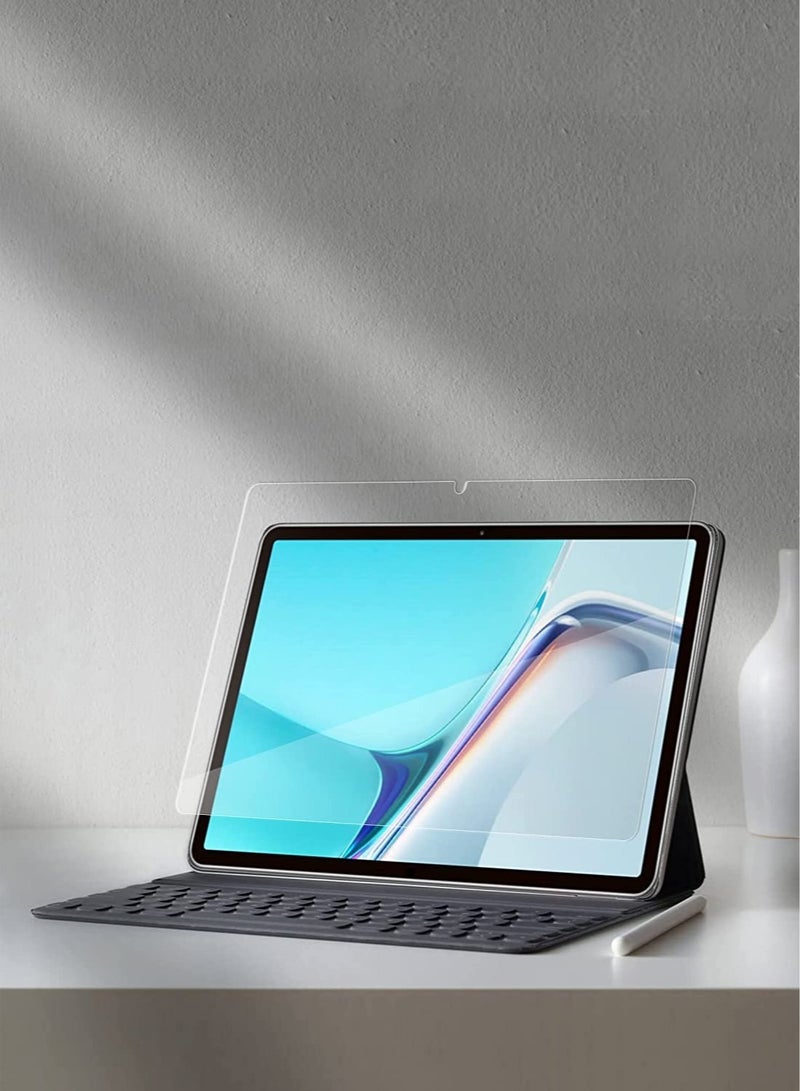 Wtech Premium Quality Next Generation Screen Protector For Huawei MatePad 11 2021 10.95 Inch Clear - Image 3